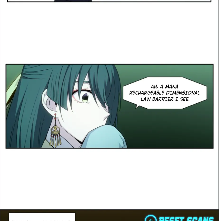 The Gamer chapter 418 page 38