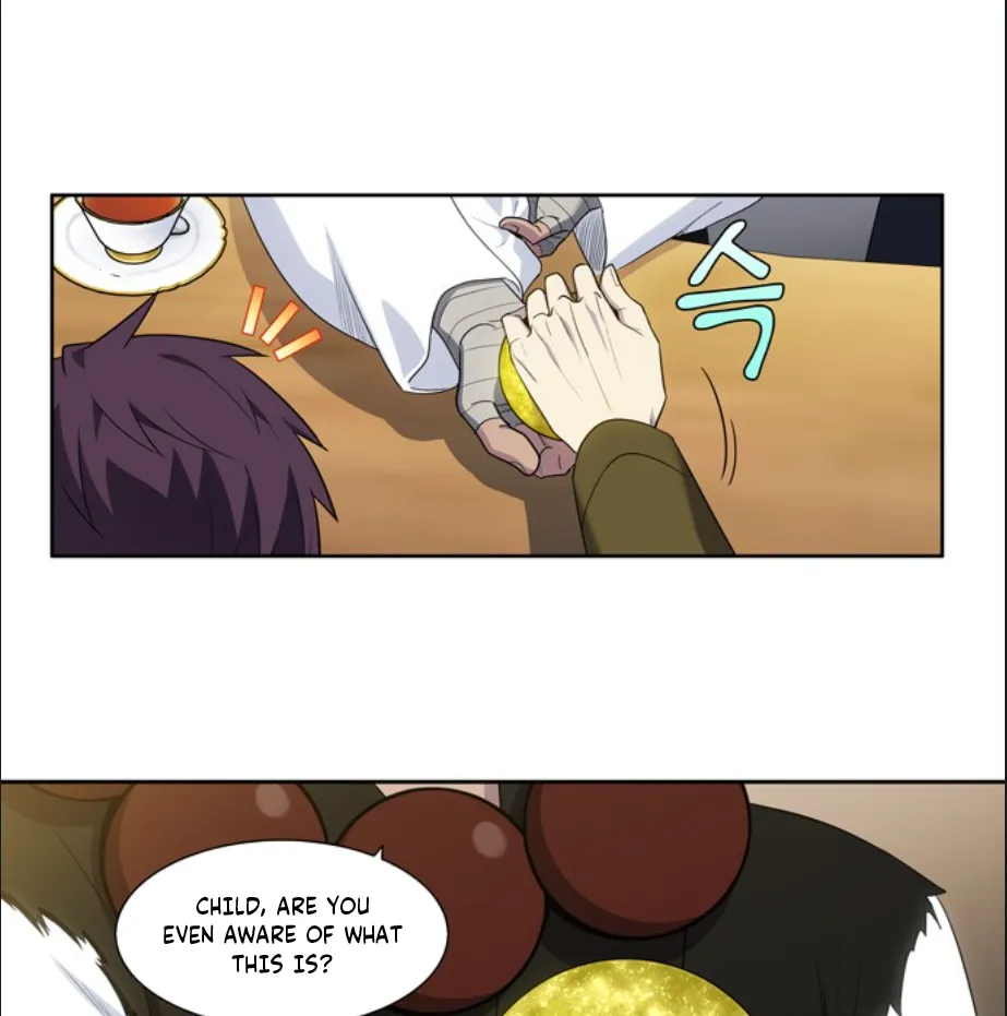 The Gamer chapter 418 page 4