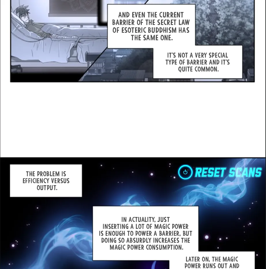 The Gamer chapter 418 page 40