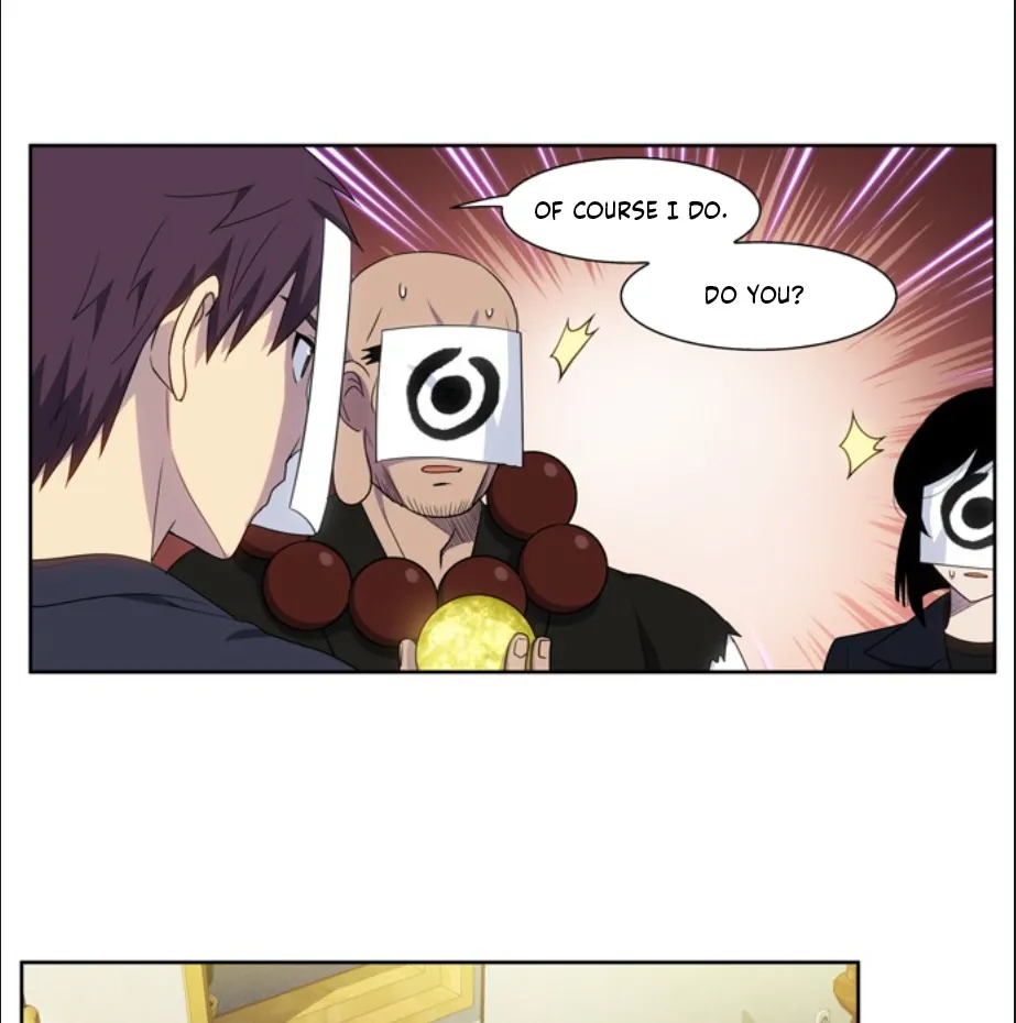 The Gamer chapter 418 page 7