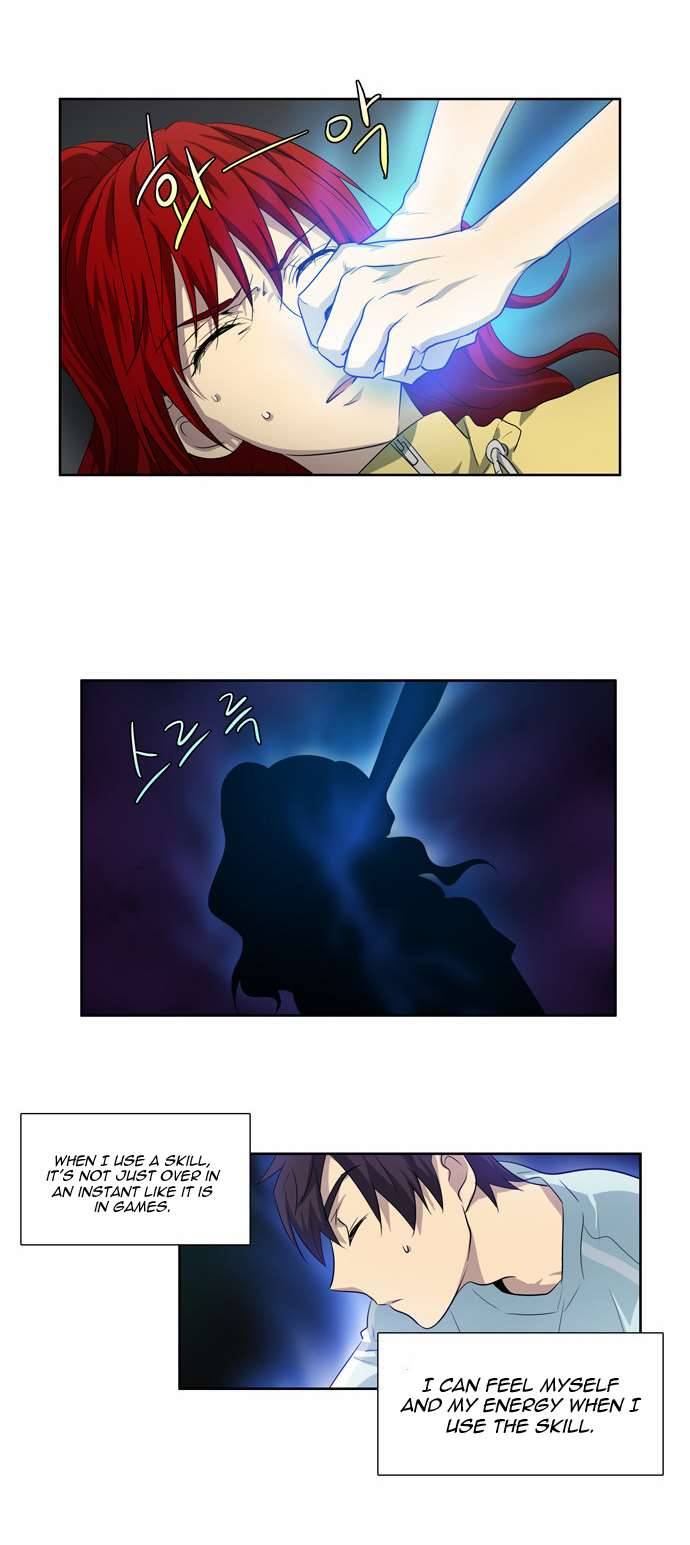 The Gamer chapter 42 page 21