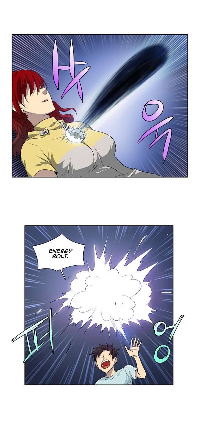 The Gamer chapter 42 page 24