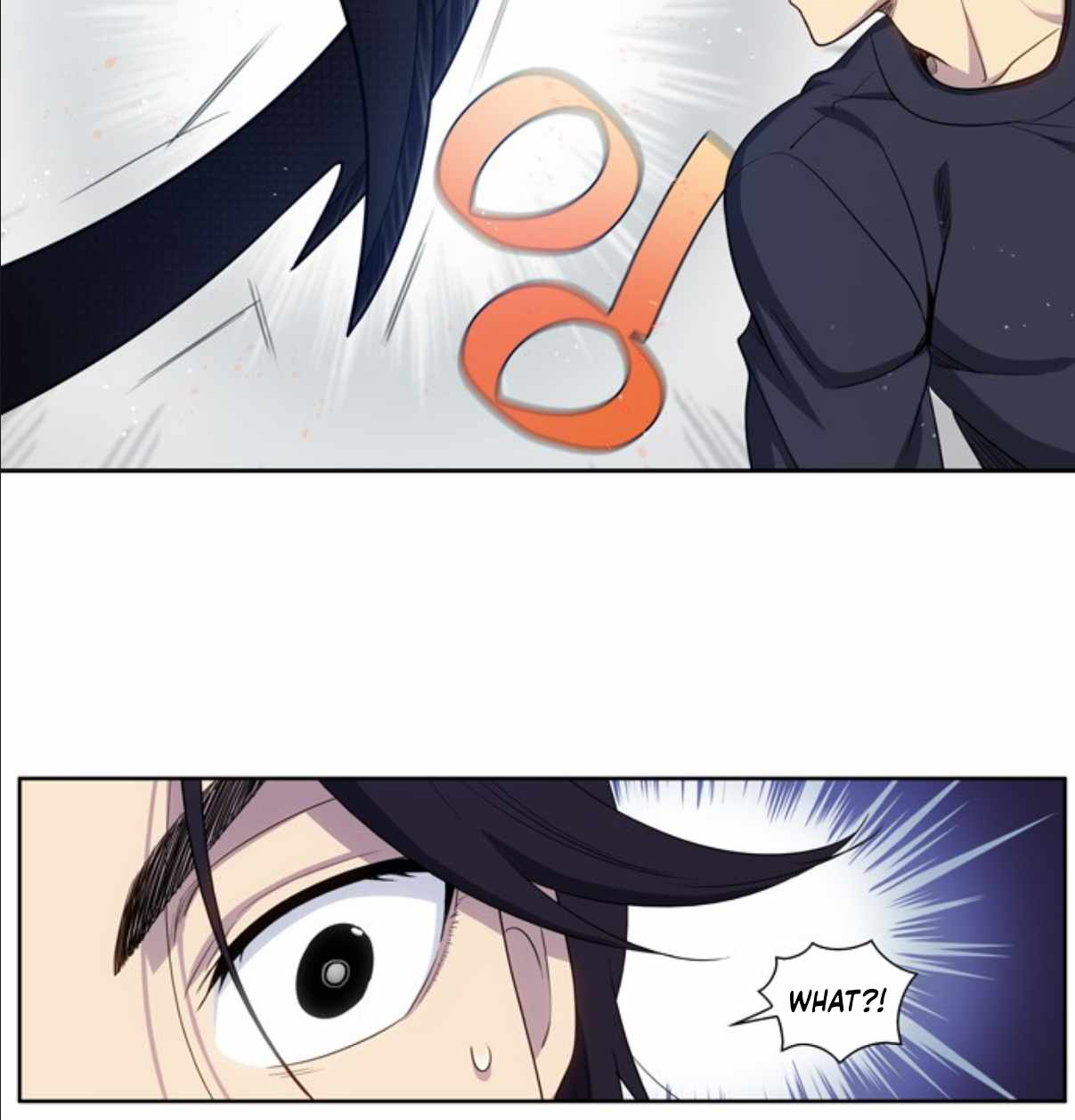 The Gamer chapter 422 page 18