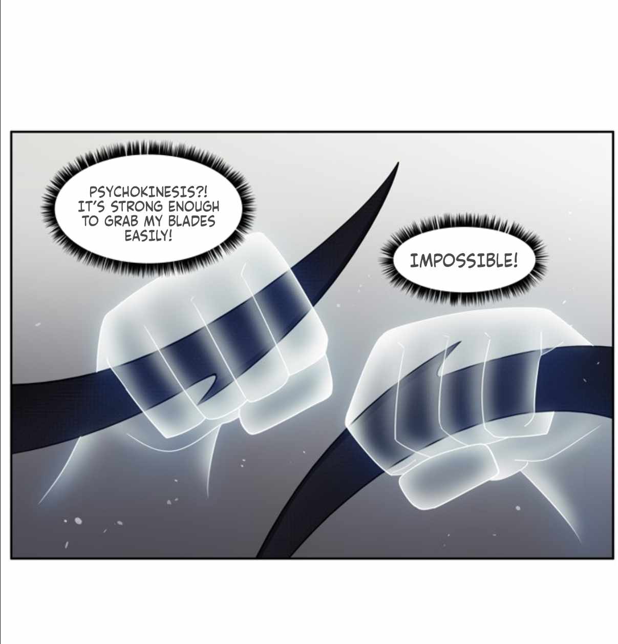 The Gamer chapter 422 page 19