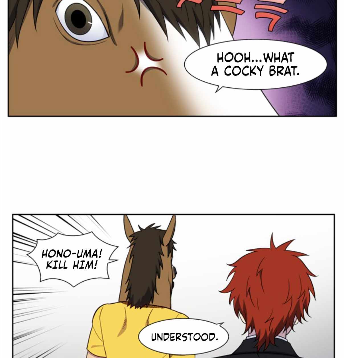 The Gamer chapter 422 page 24