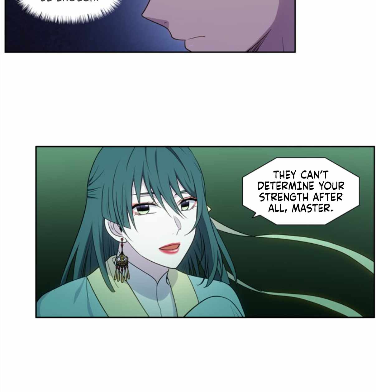 The Gamer chapter 422 page 29