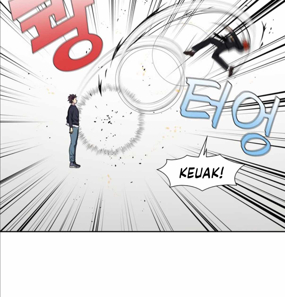 The Gamer chapter 422 page 35