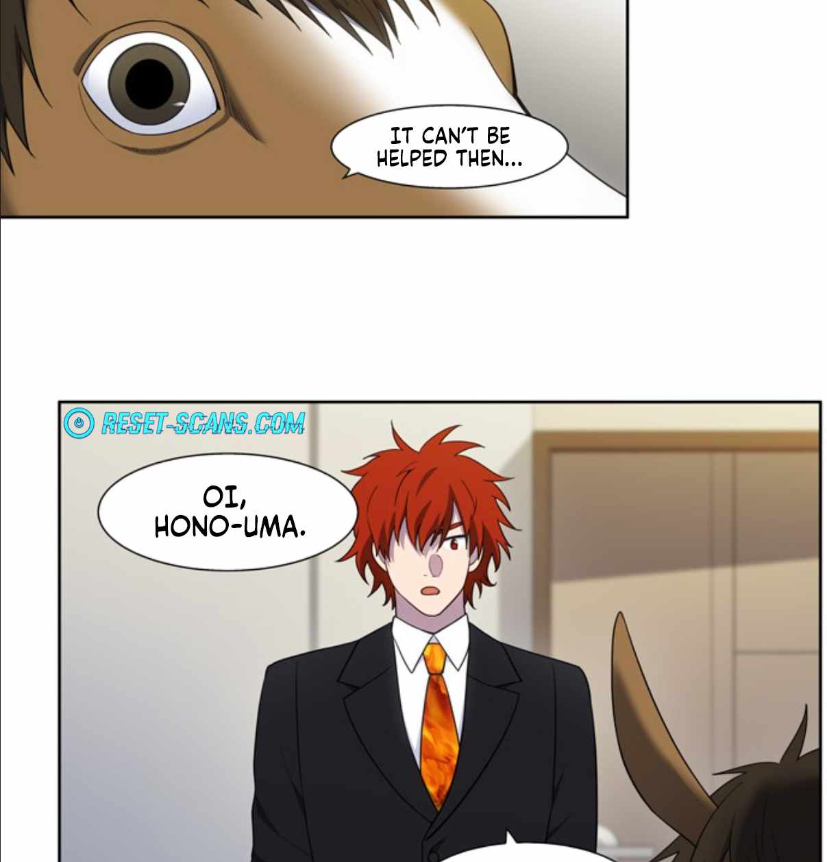 The Gamer chapter 422 page 7