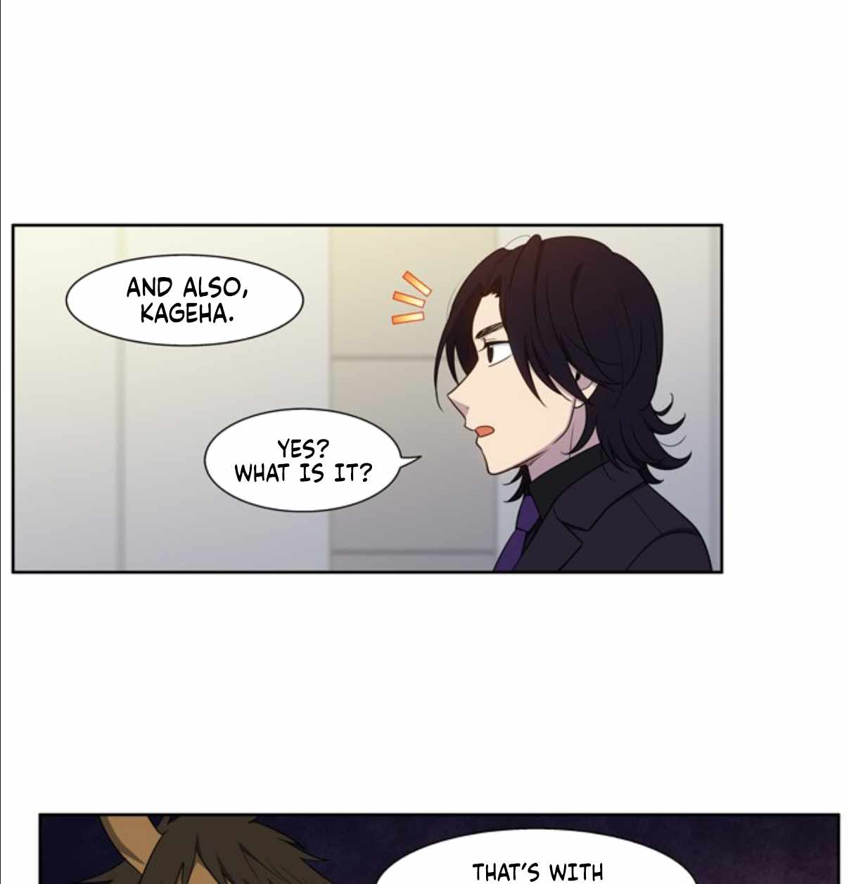 The Gamer chapter 422 page 9