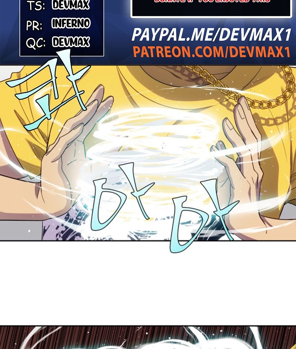 The Gamer chapter 423 page 1