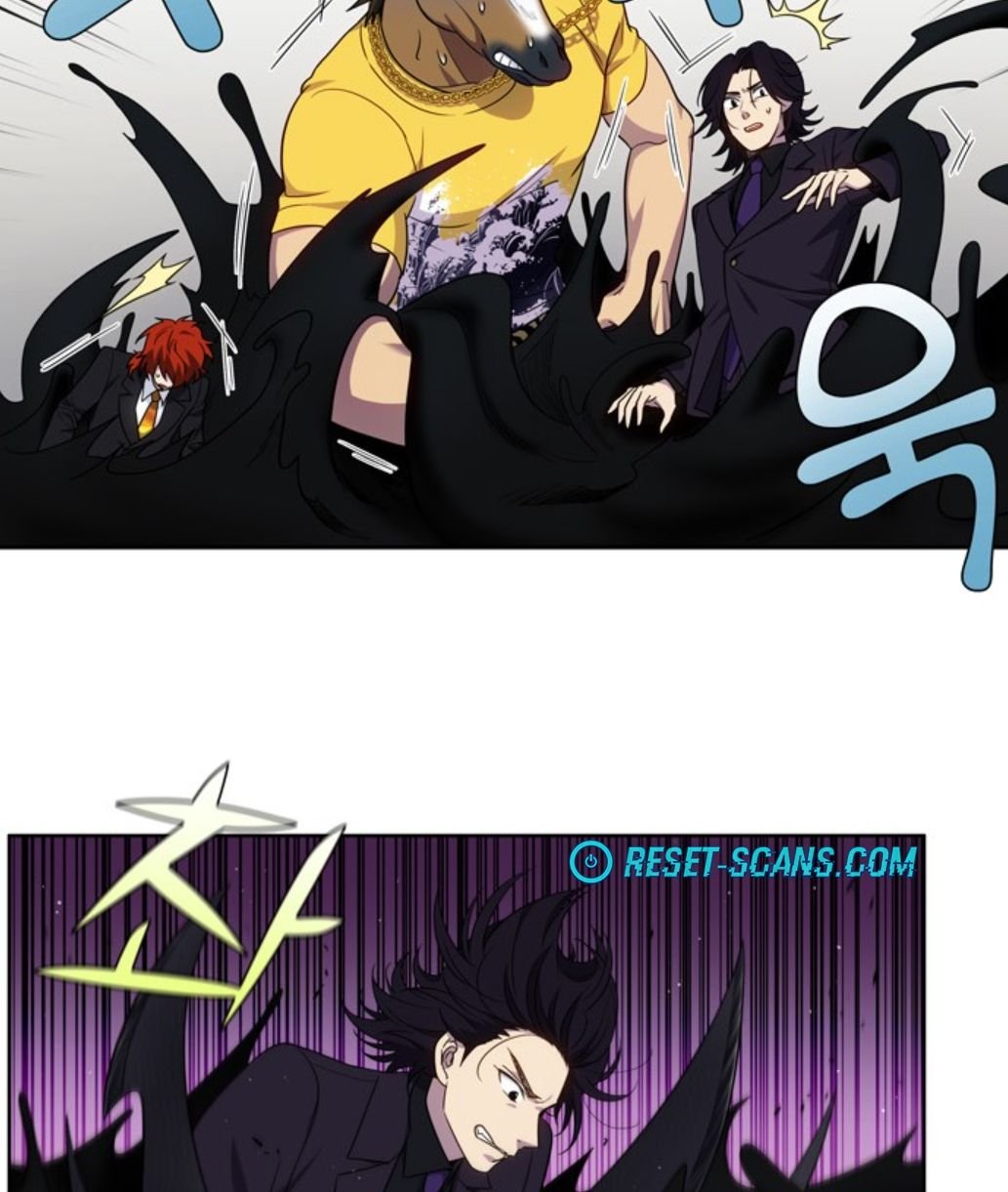 The Gamer chapter 423 page 10