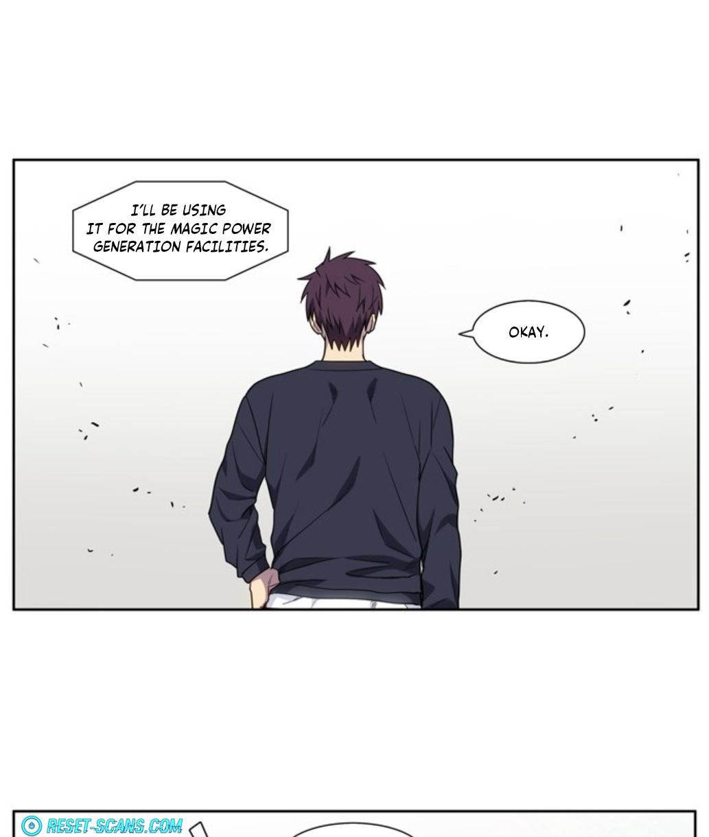 The Gamer chapter 423 page 13