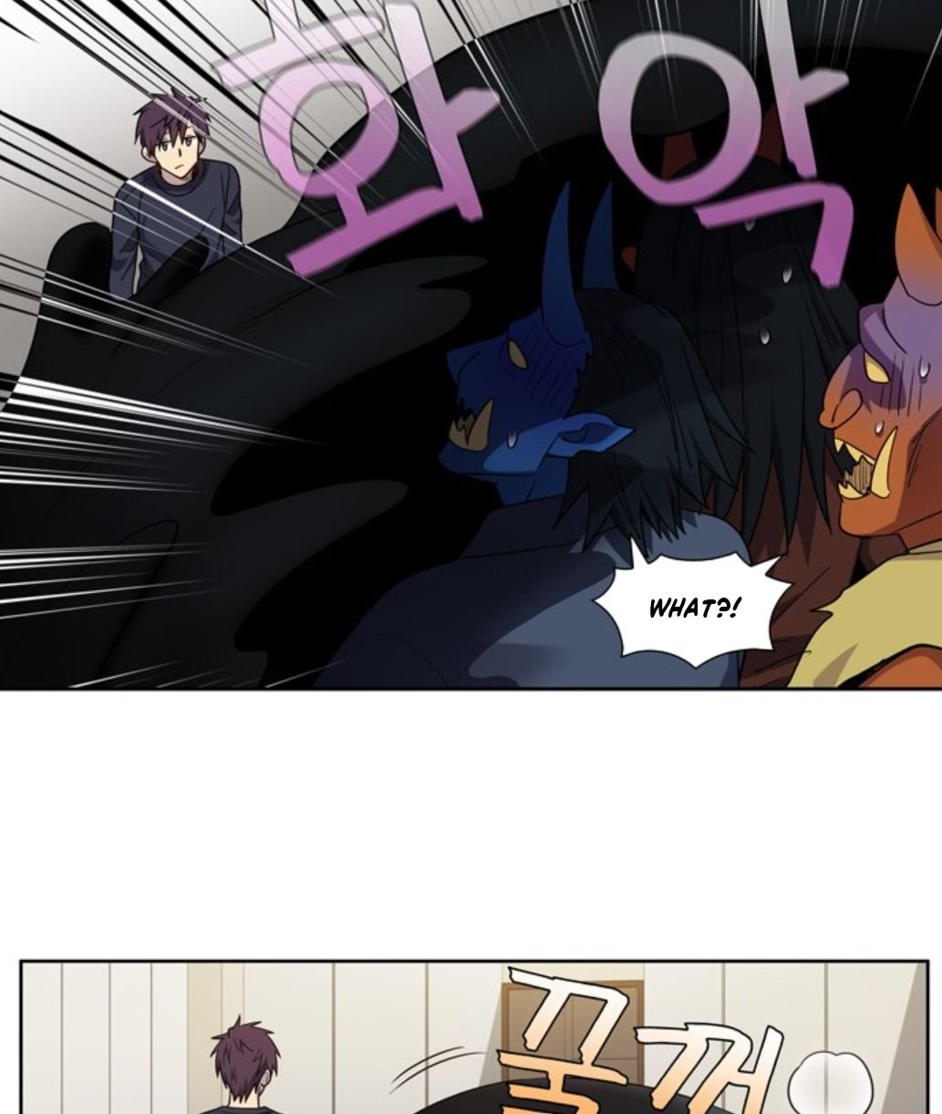 The Gamer chapter 423 page 18