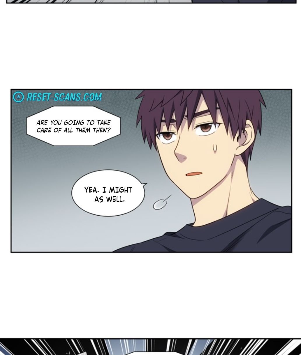 The Gamer chapter 423 page 20