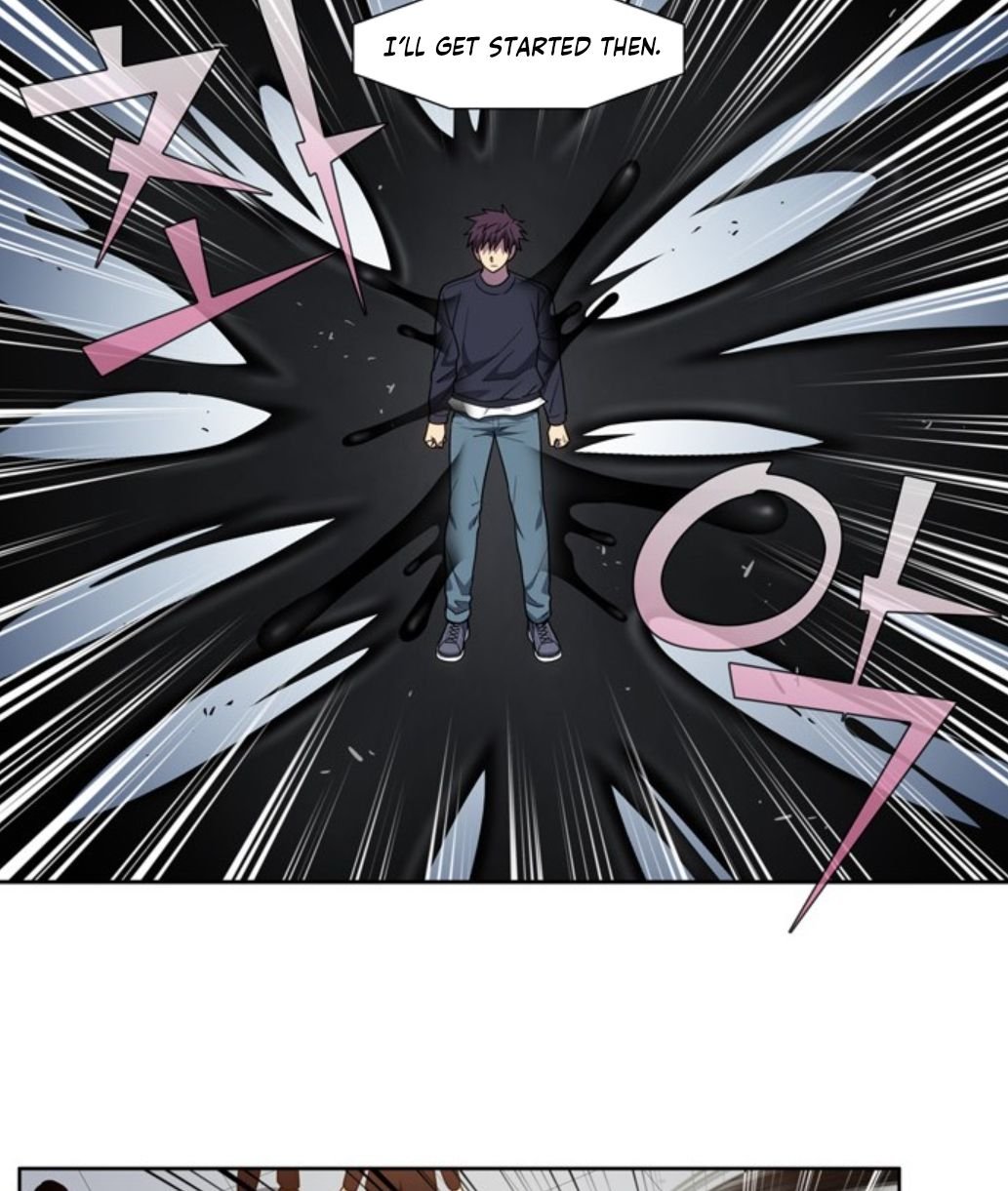 The Gamer chapter 423 page 21