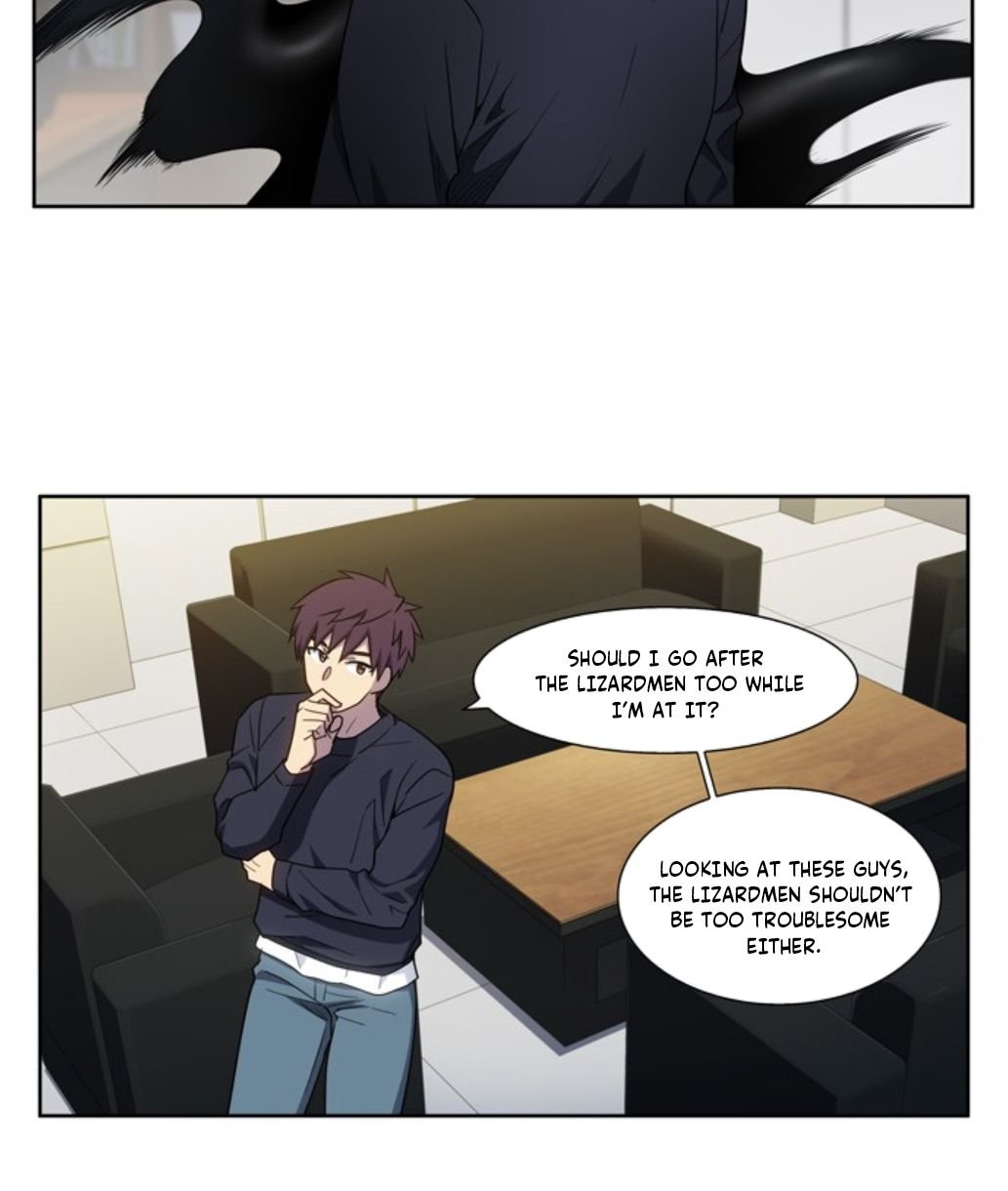 The Gamer chapter 423 page 26