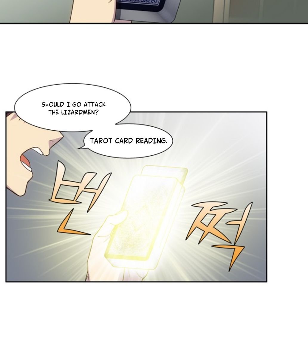 The Gamer chapter 423 page 29