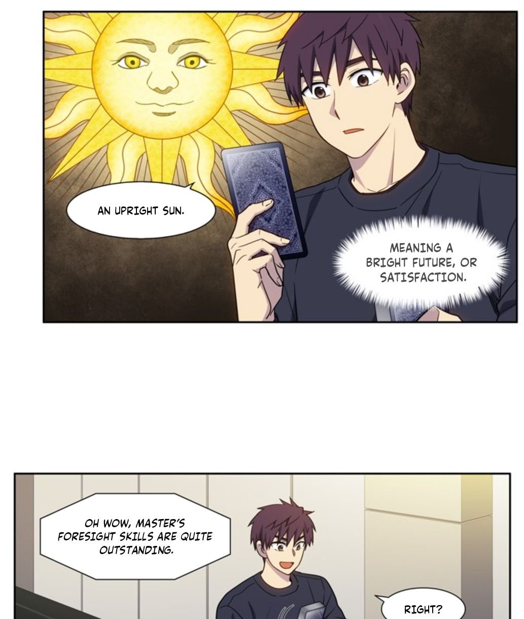 The Gamer chapter 423 page 30