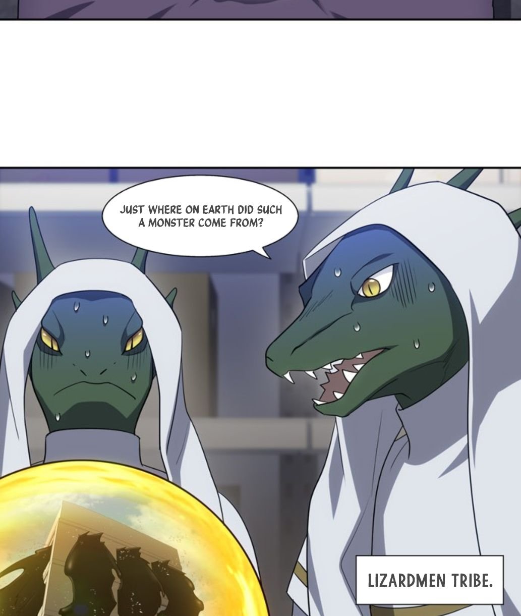 The Gamer chapter 423 page 33