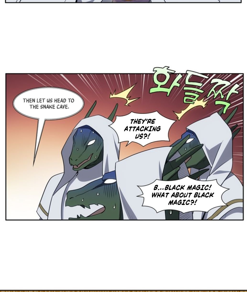 The Gamer chapter 423 page 35