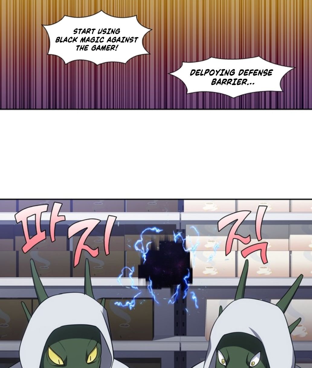 The Gamer chapter 423 page 36