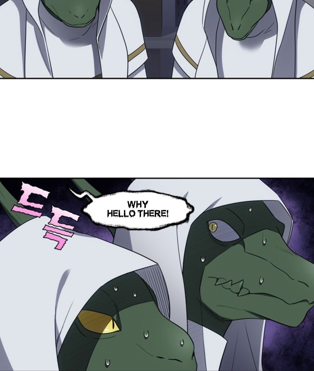 The Gamer chapter 423 page 37