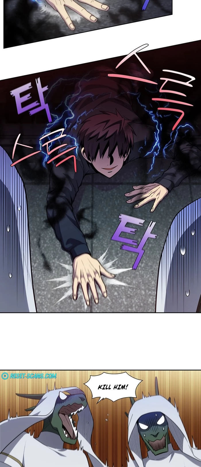 The Gamer chapter 424 page 4