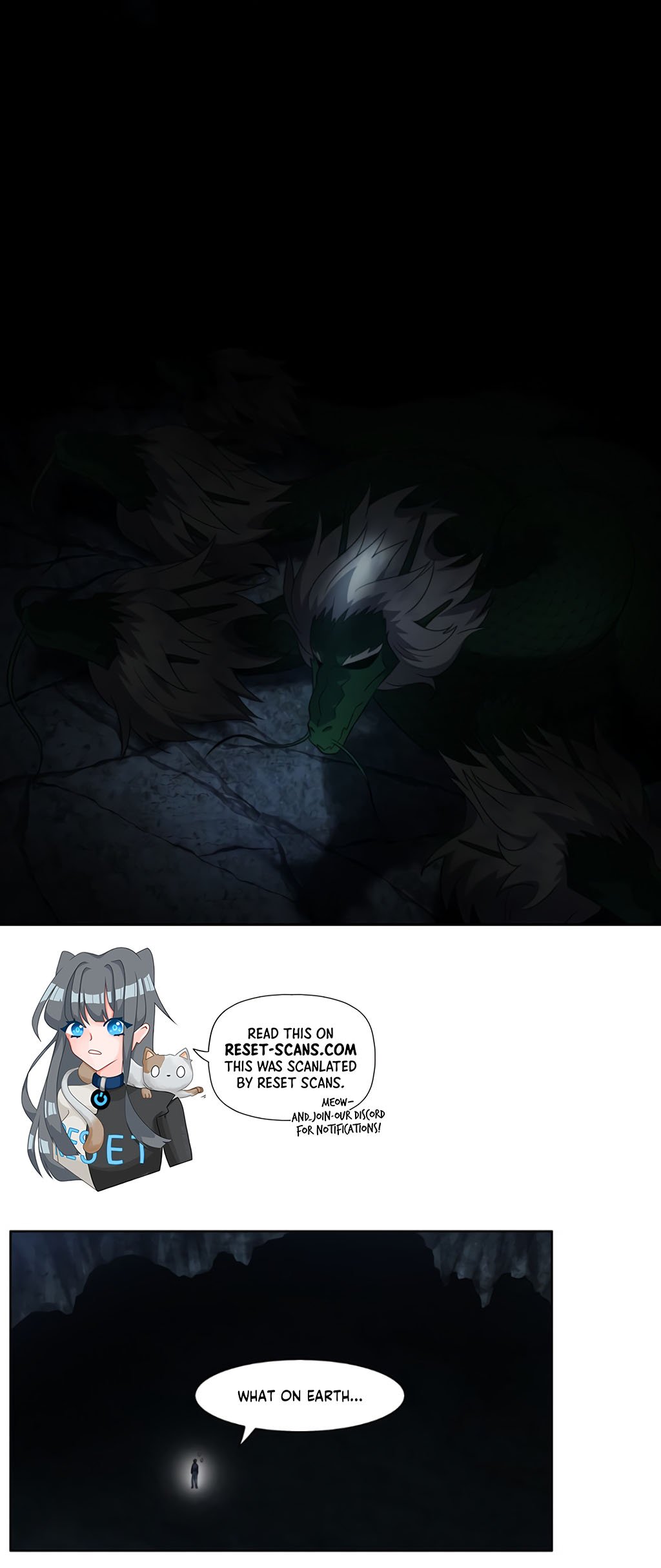 The Gamer chapter 427 page 11