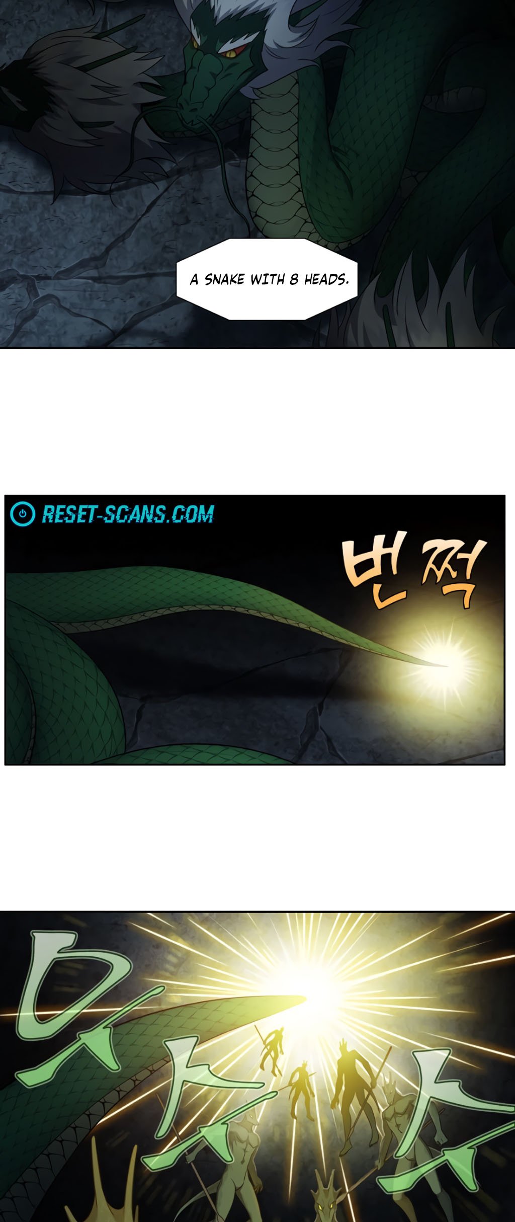 The Gamer chapter 427 page 13