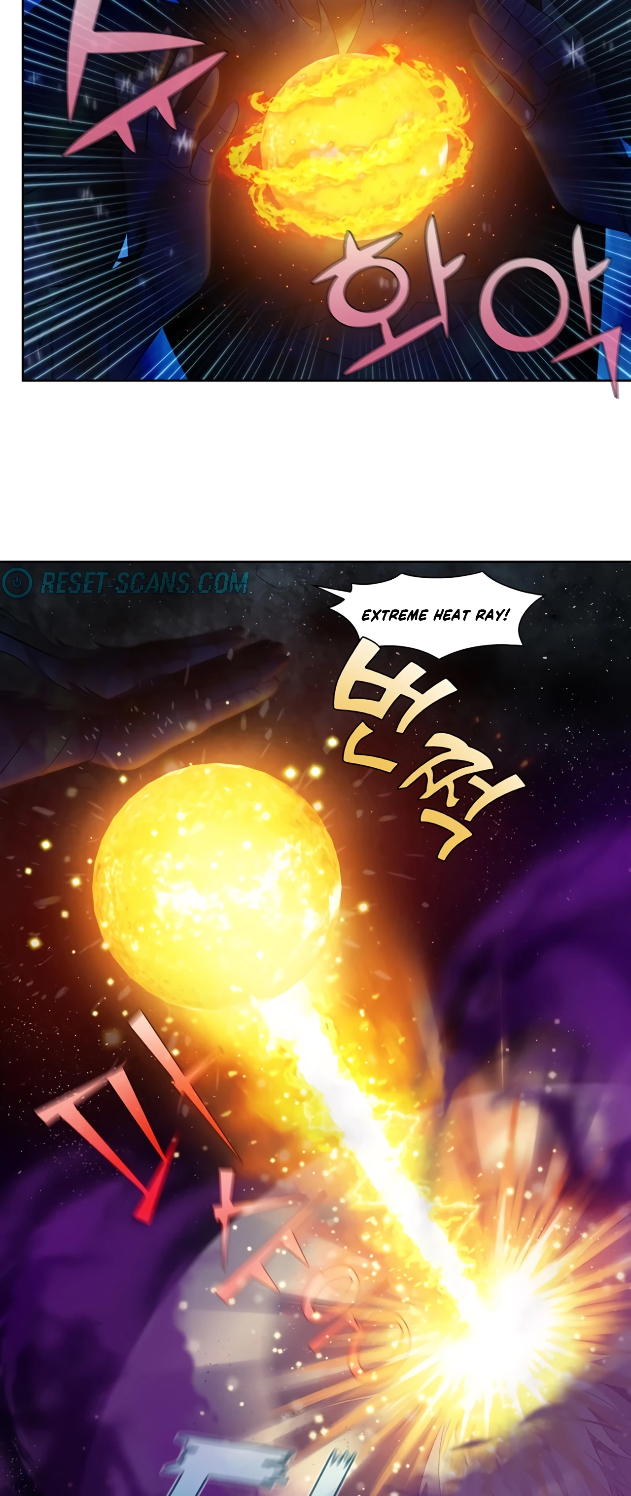 The Gamer chapter 428 page 15