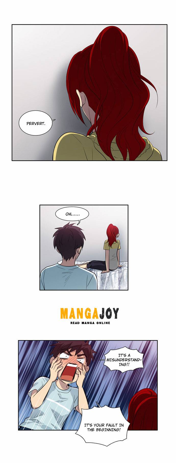 The Gamer chapter 43 page 17