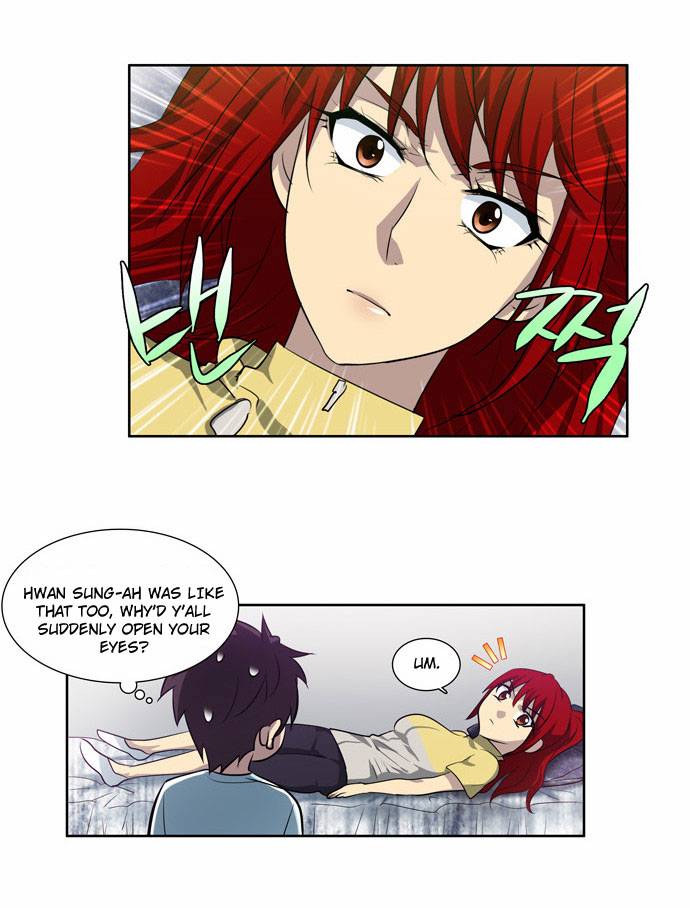 The Gamer chapter 43 page 3