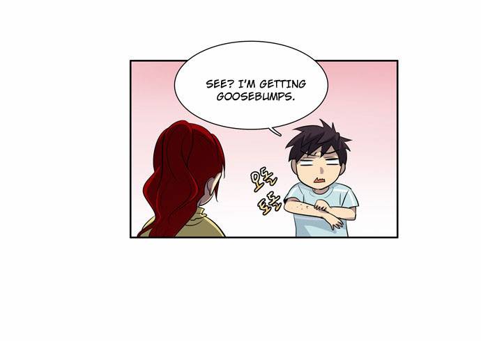 The Gamer chapter 43 page 7