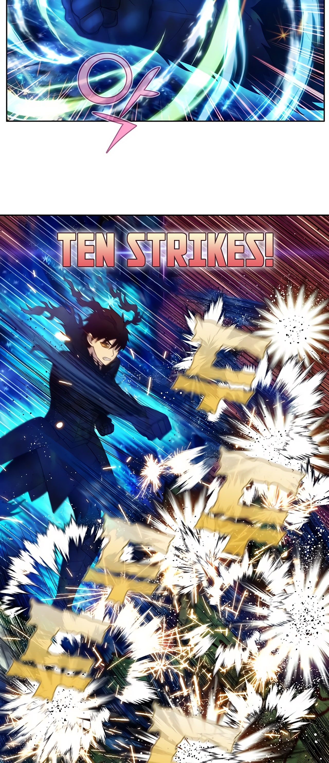 The Gamer chapter 430 page 6