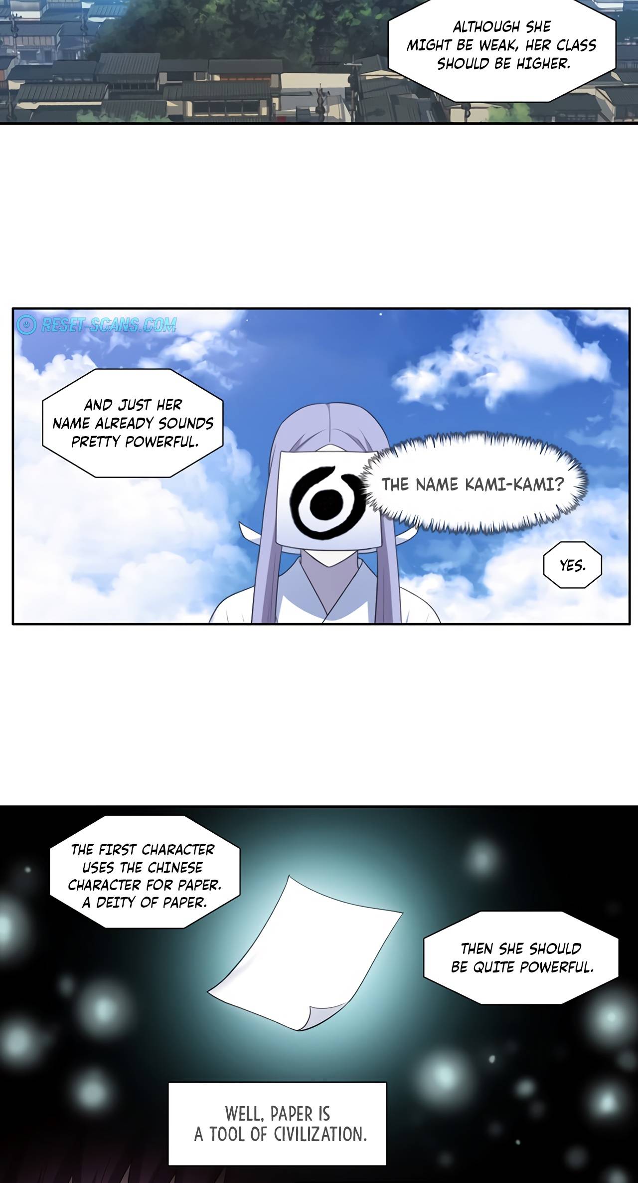 The Gamer chapter 432 page 14
