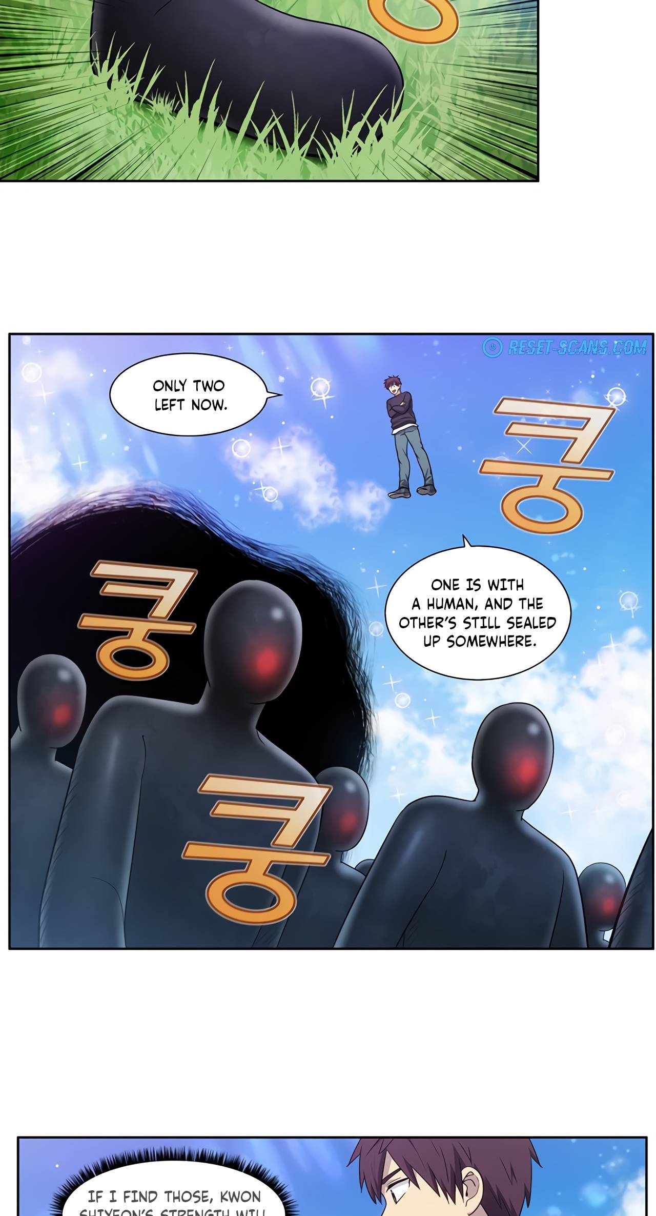 The Gamer chapter 432 page 24