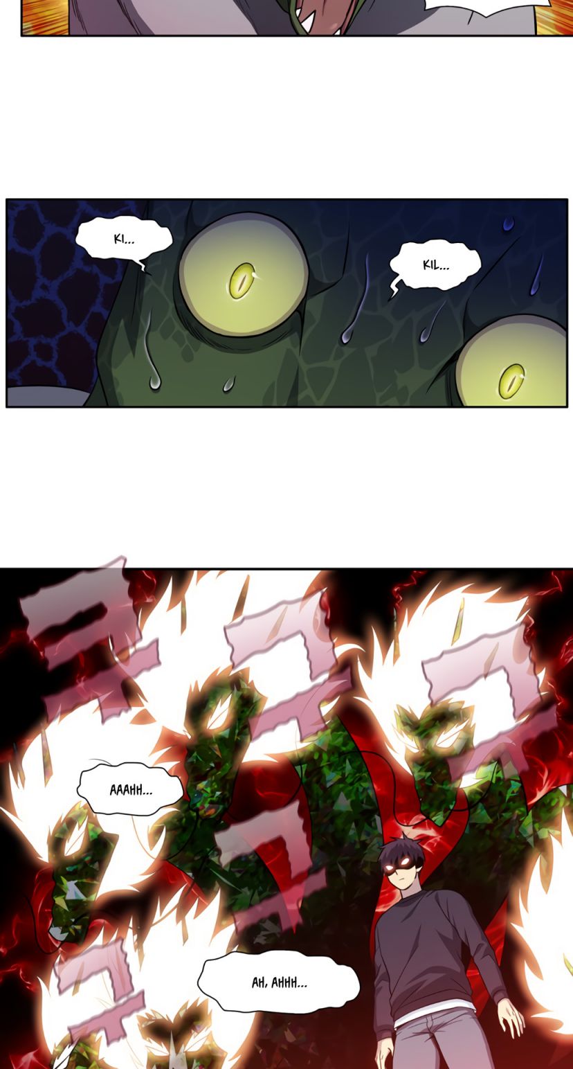 The Gamer chapter 434 page 13