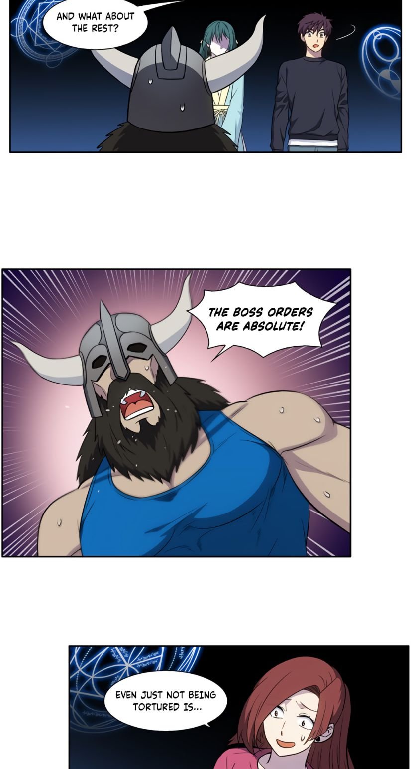 The Gamer chapter 434 page 2