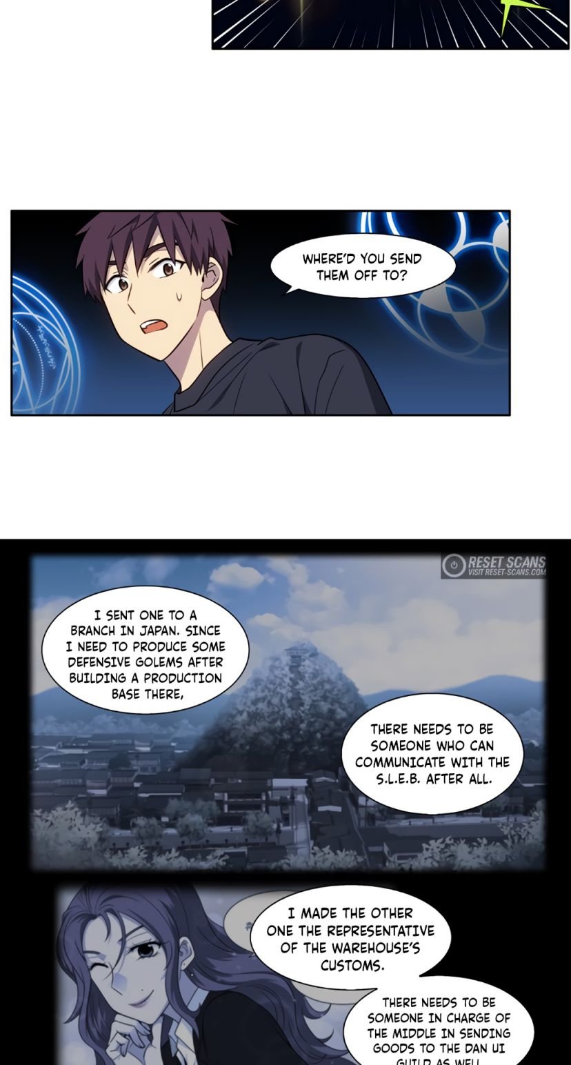 The Gamer chapter 434 page 6