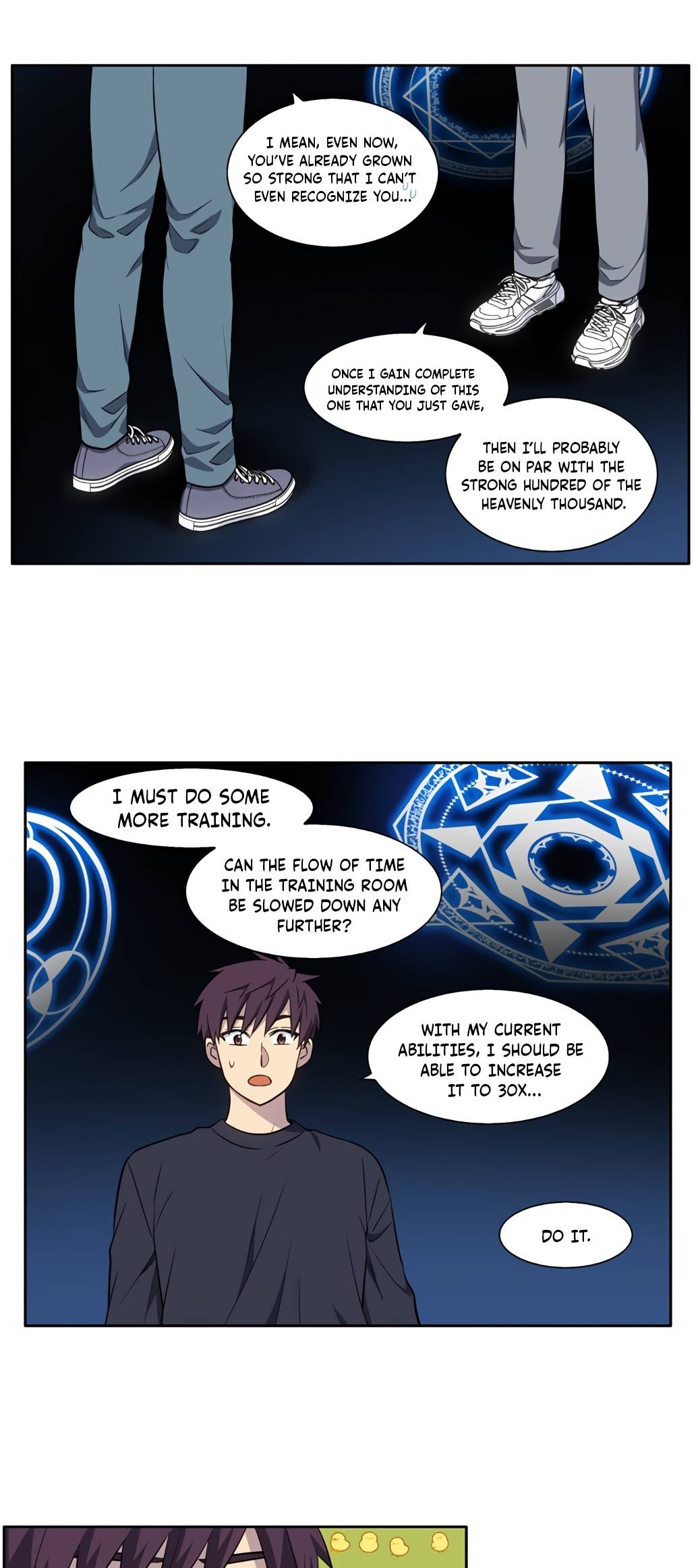 The Gamer chapter 435 page 13