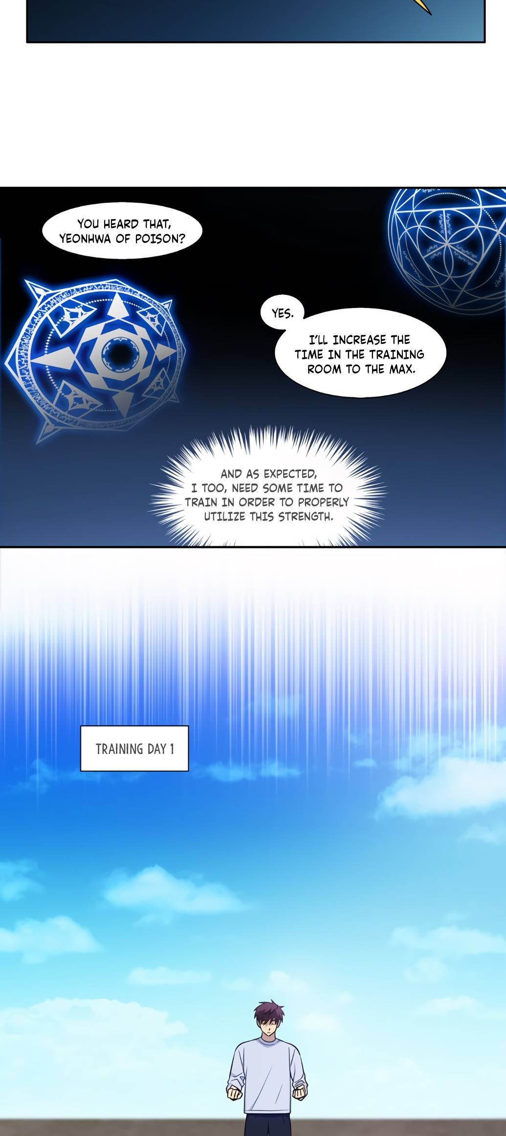 The Gamer chapter 435 page 15