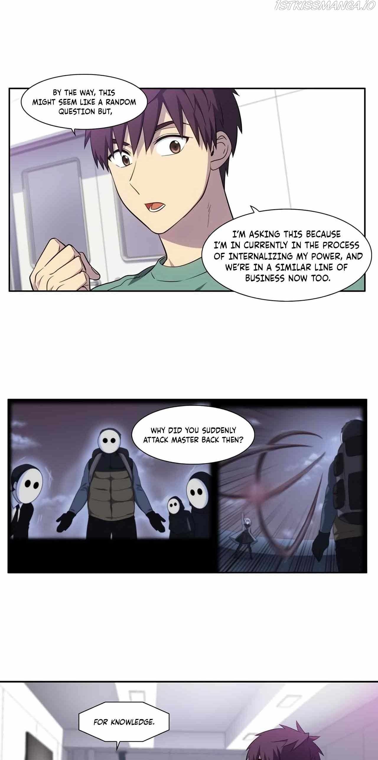 The Gamer chapter 437.1 page 15