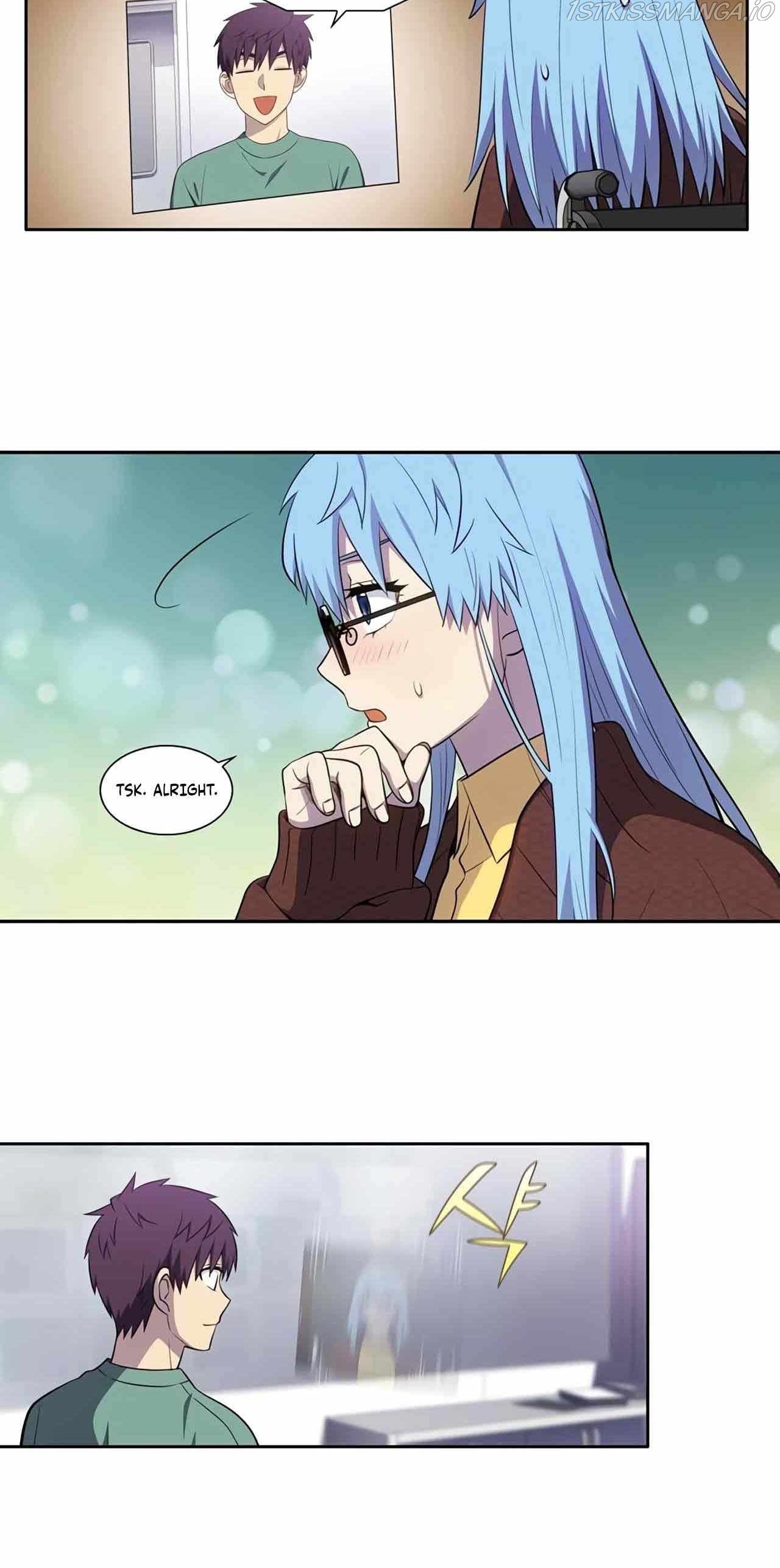 The Gamer chapter 437.1 page 26