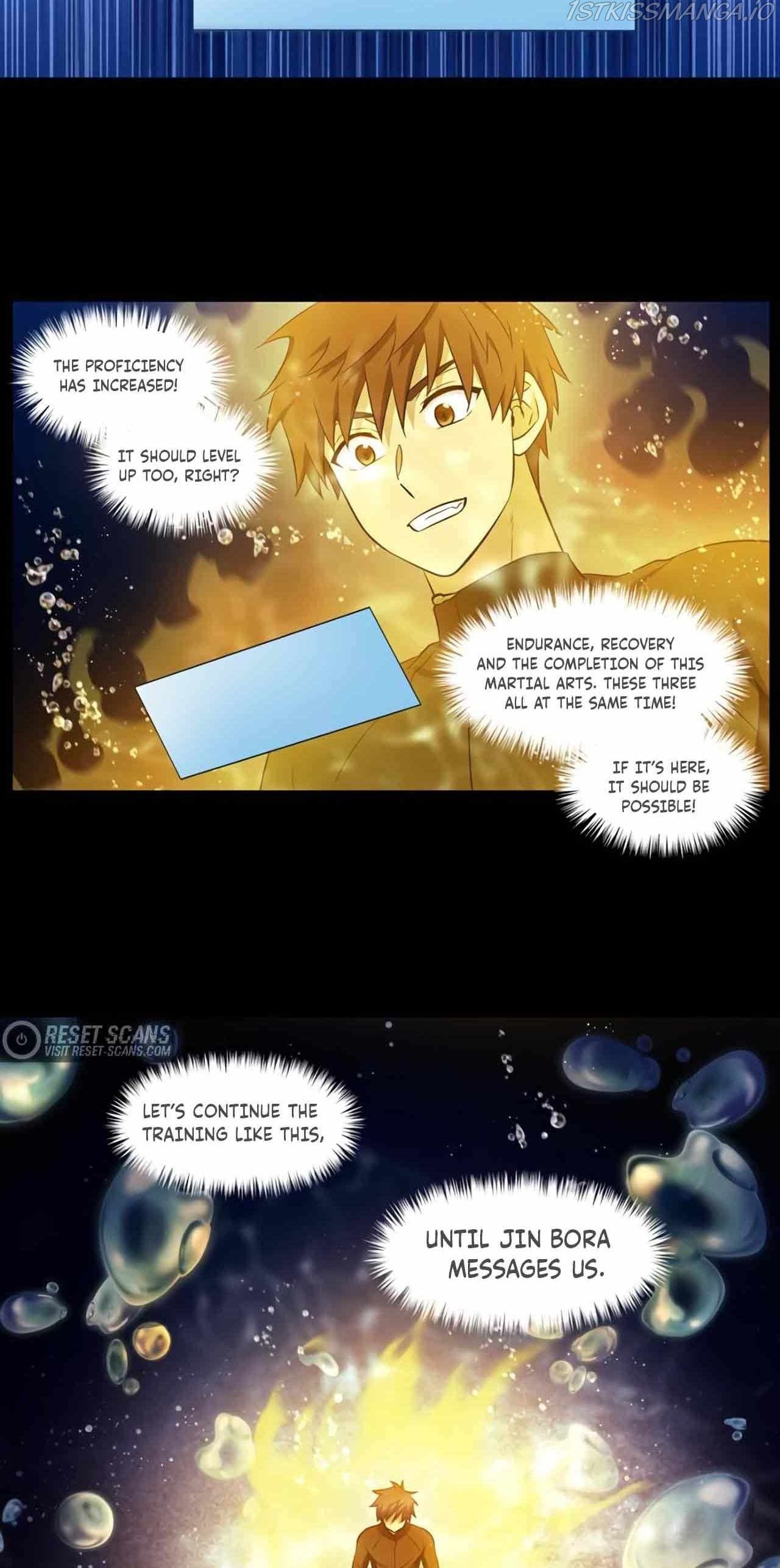 The Gamer chapter 437.1 page 44