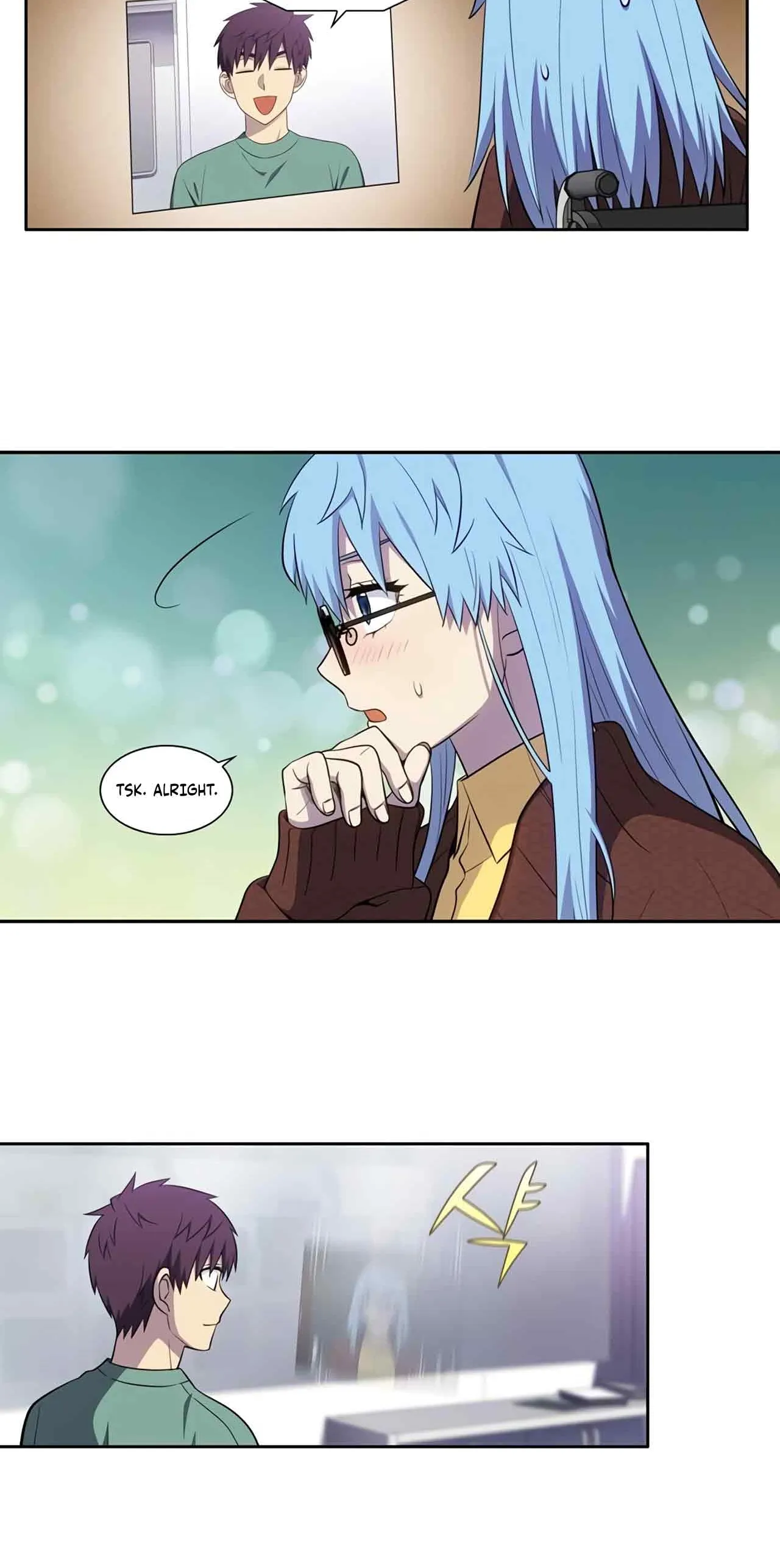 The Gamer chapter 438 page 13