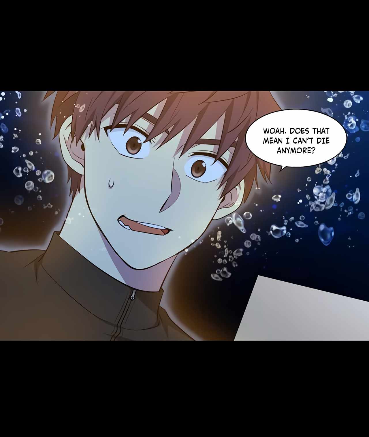 The Gamer chapter 439 page 10