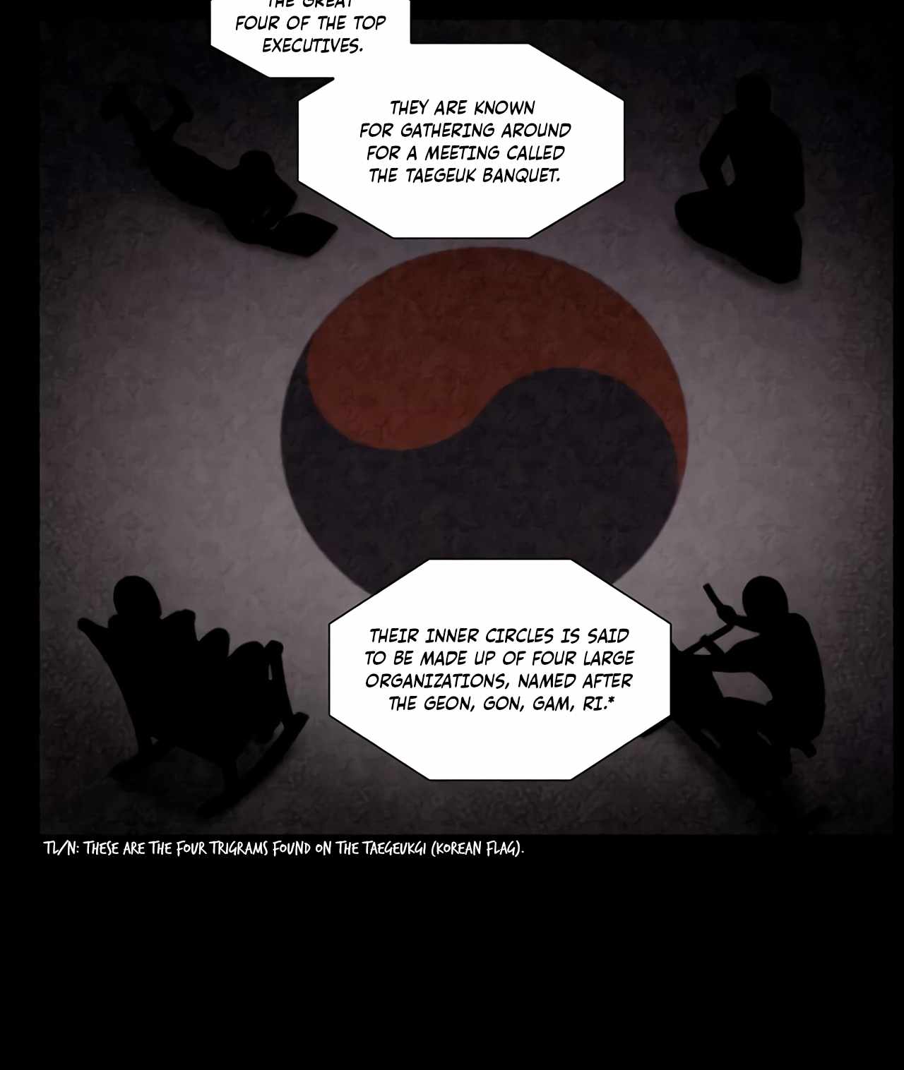 The Gamer chapter 439 page 14