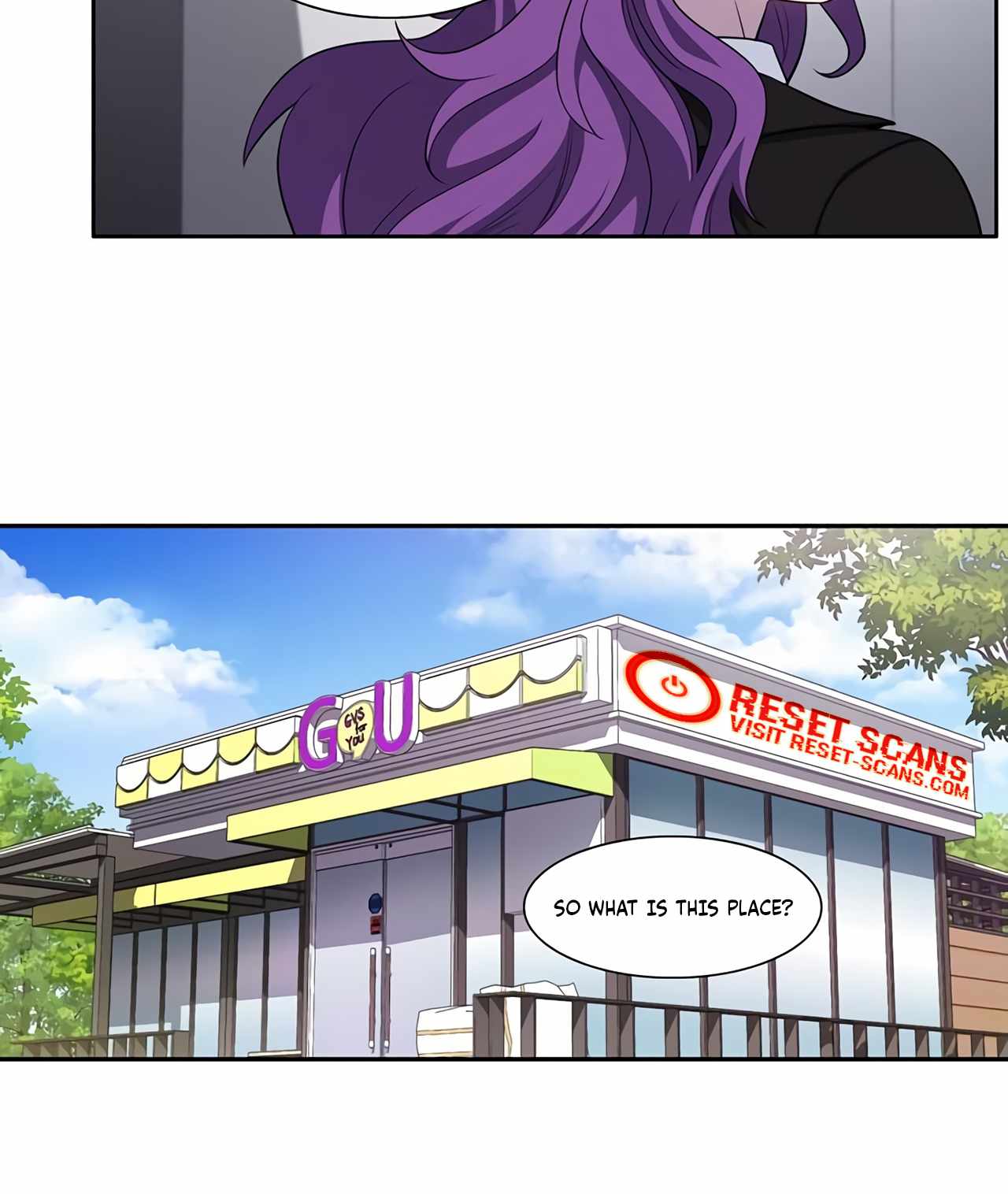 The Gamer chapter 439 page 31