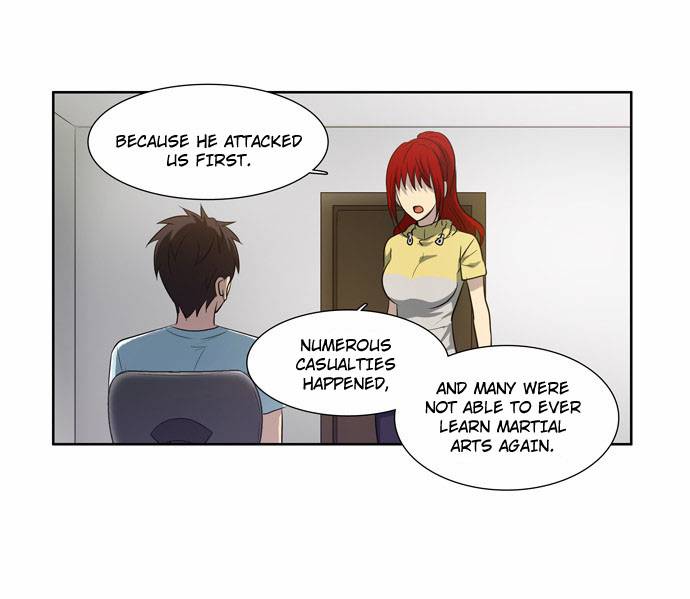 The Gamer chapter 44 page 7