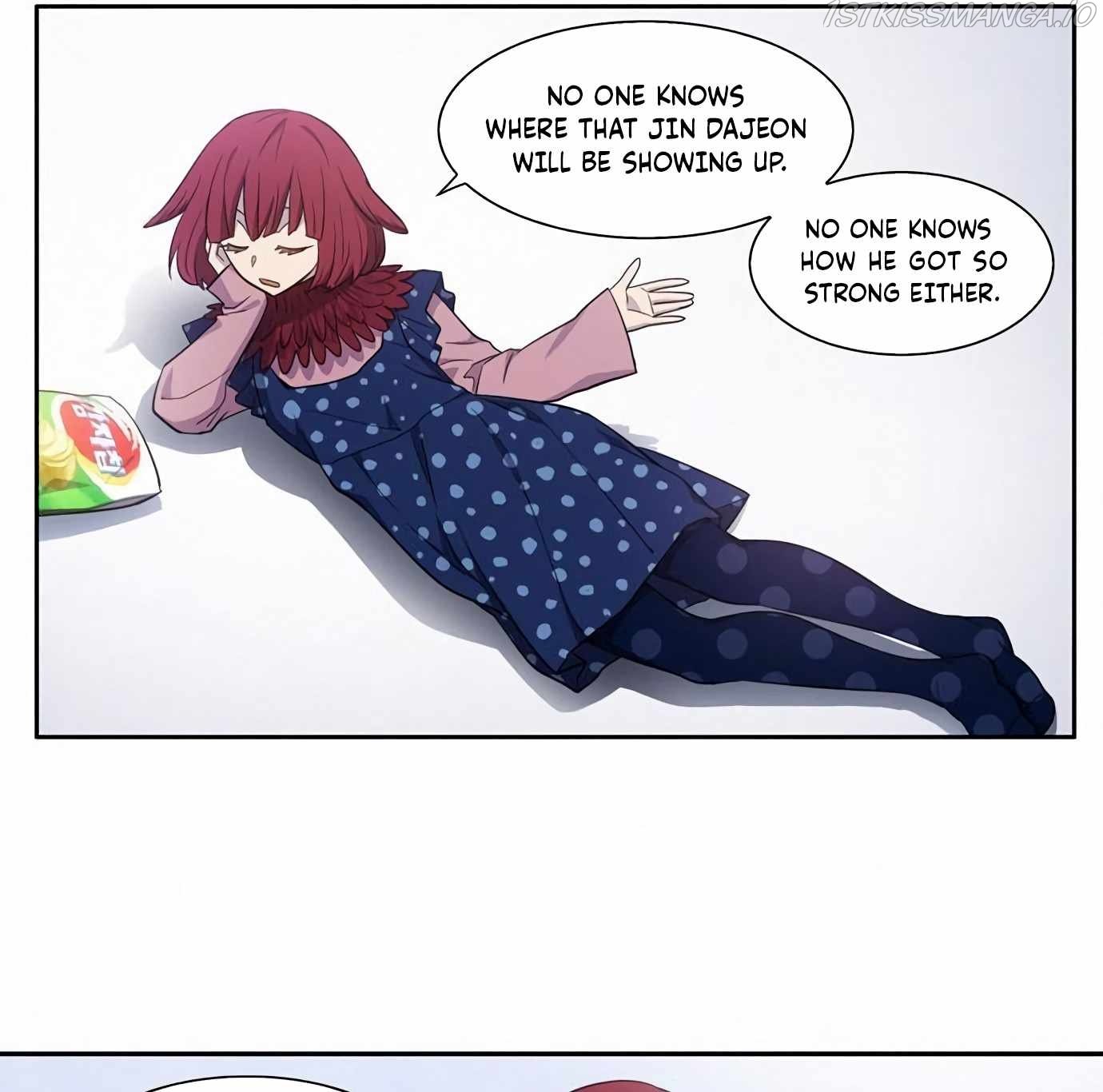The Gamer chapter 441 page 11